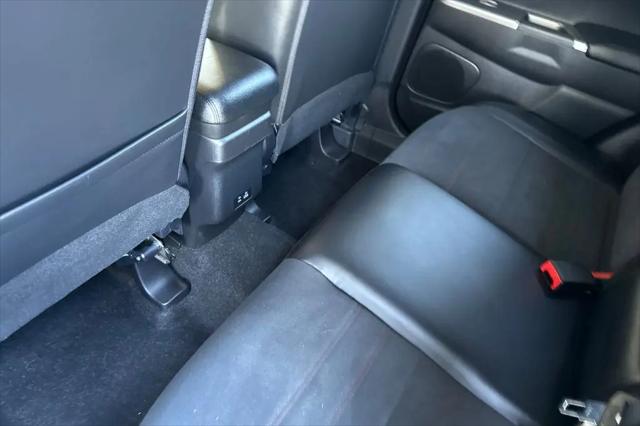 2024 Mitsubishi Outlander Sport 2.0 SE AWC