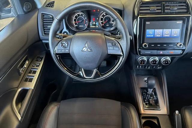 2024 Mitsubishi Outlander Sport 2.0 SE AWC