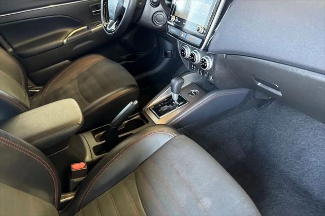 2024 Mitsubishi Outlander Sport 2.0 SE AWC