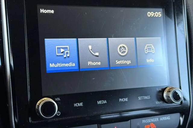 2024 Mitsubishi Outlander Sport 2.0 SE AWC