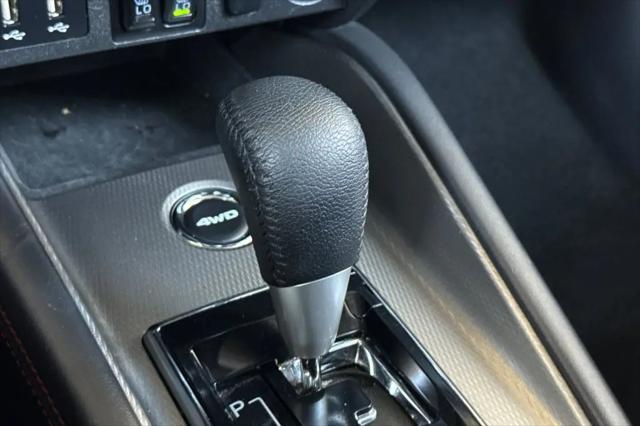 2024 Mitsubishi Outlander Sport 2.0 SE AWC