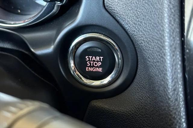 2024 Mitsubishi Outlander Sport 2.0 SE AWC