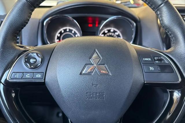 2024 Mitsubishi Outlander Sport 2.0 SE AWC