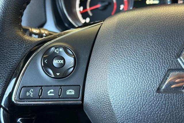 2024 Mitsubishi Outlander Sport 2.0 SE AWC