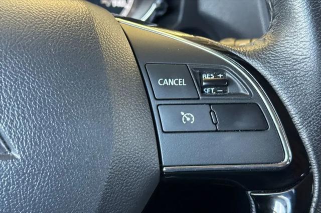 2024 Mitsubishi Outlander Sport 2.0 SE AWC