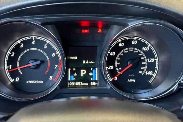 2024 Mitsubishi Outlander Sport 2.0 SE AWC