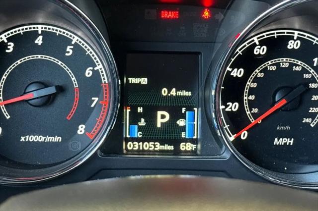 2024 Mitsubishi Outlander Sport 2.0 SE AWC