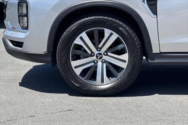 2024 Mitsubishi Outlander Sport 2.0 SE AWC