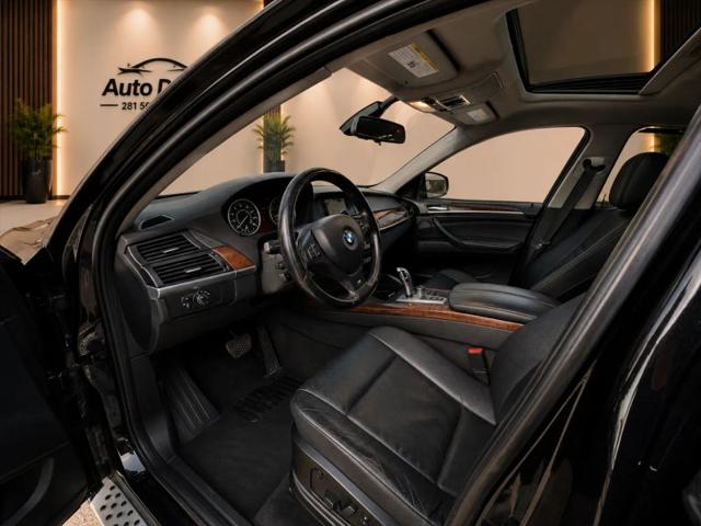 2014 BMW X6 xDrive35i