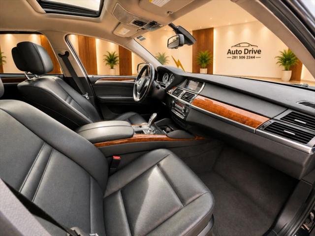 2014 BMW X6 xDrive35i