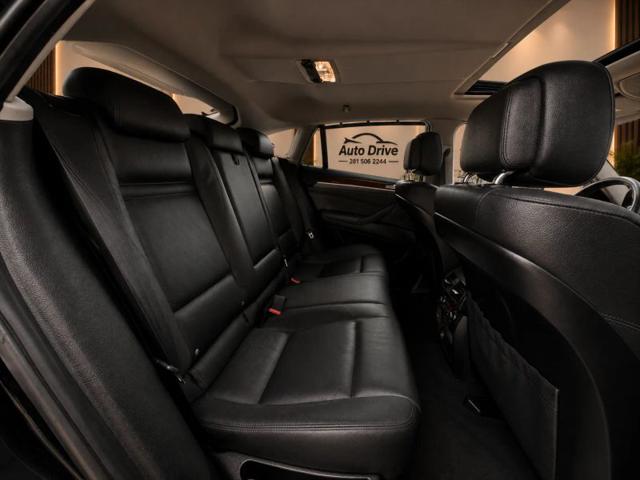 2014 BMW X6 xDrive35i