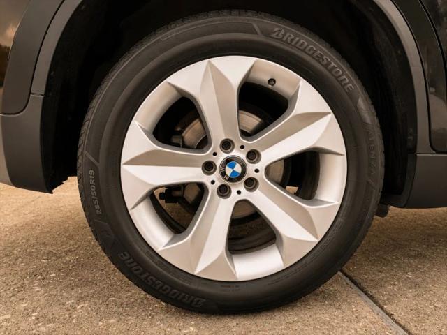 2014 BMW X6 xDrive35i