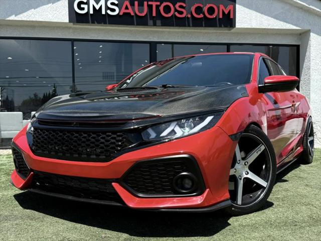 2019 Honda Civic Si for sale in Placentia, CA
