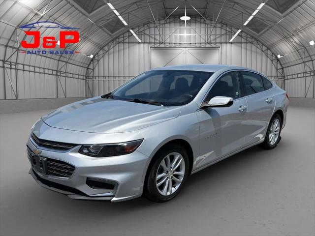2016 Chevrolet Malibu 1LT for sale in Phoenix, AZ