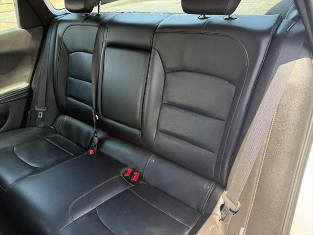 2016 Chevrolet Malibu 1LT