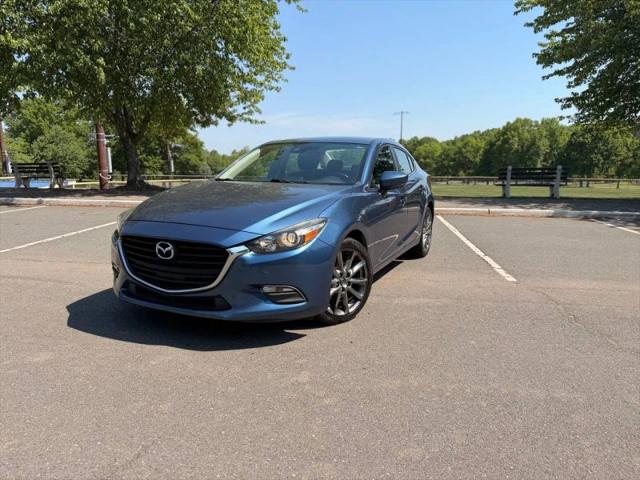 2018 Mazda Mazda3 Touring for sale in Perth Amboy, NJ