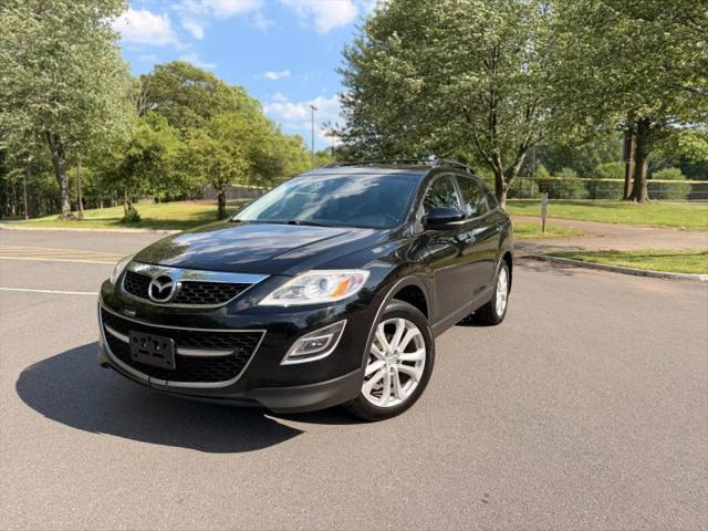 2012 Mazda CX-9 Grand Touring for sale in Perth Amboy, NJ