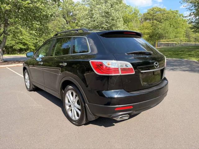 2012 Mazda CX-9 Grand Touring