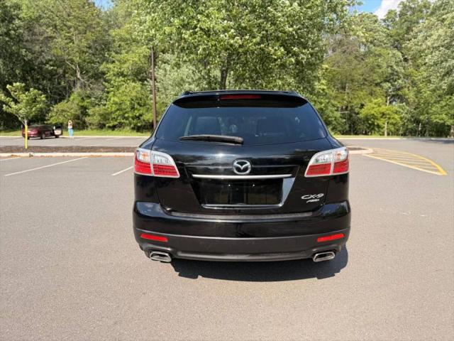 2012 Mazda CX-9 Grand Touring