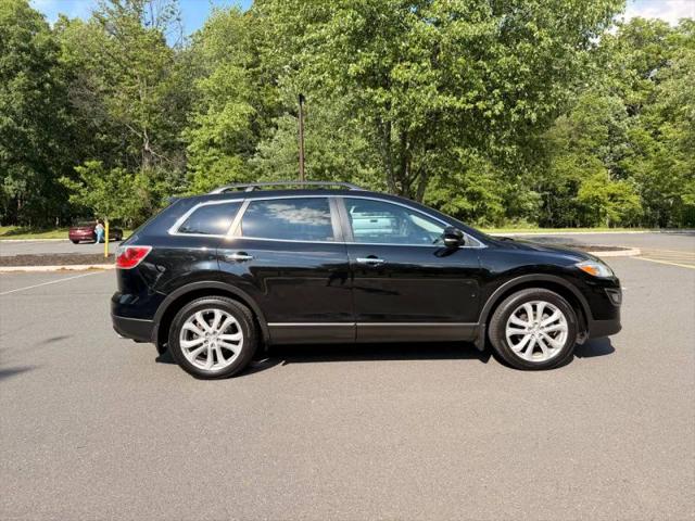 2012 Mazda CX-9 Grand Touring