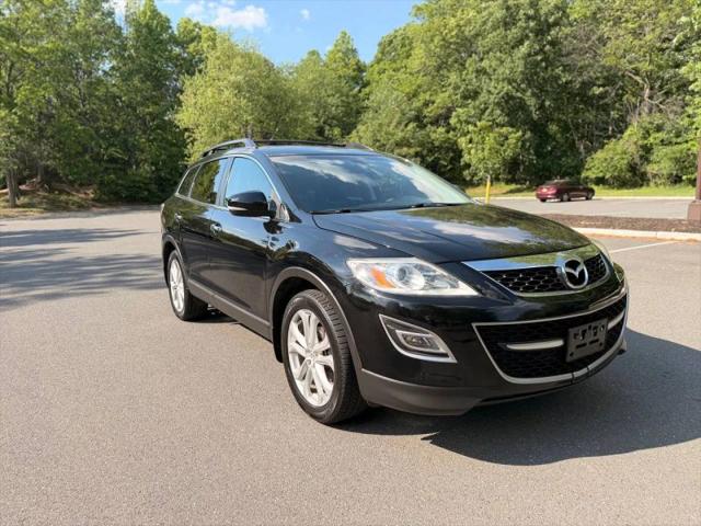 2012 Mazda CX-9 Grand Touring