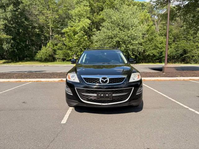 2012 Mazda CX-9 Grand Touring