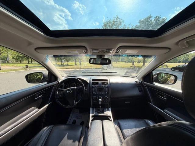 2012 Mazda CX-9 Grand Touring