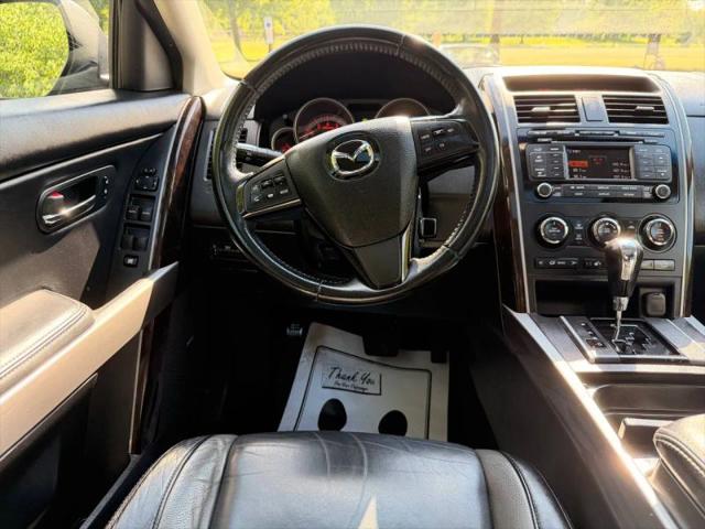 2012 Mazda CX-9 Grand Touring