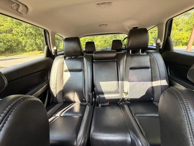 2012 Mazda CX-9 Grand Touring
