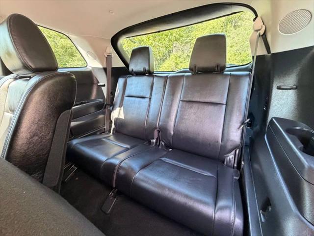 2012 Mazda CX-9 Grand Touring