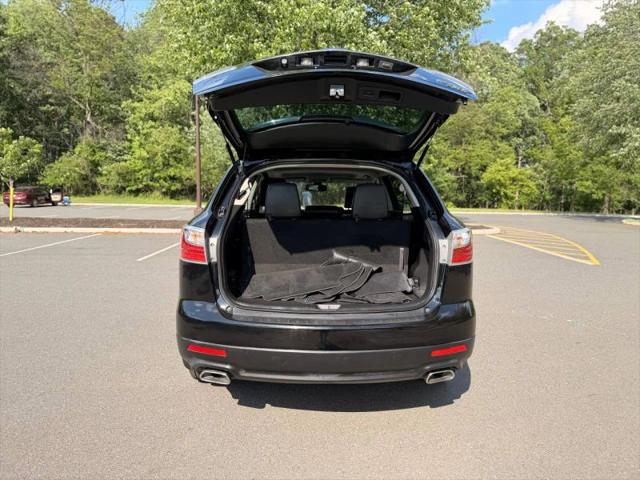 2012 Mazda CX-9 Grand Touring