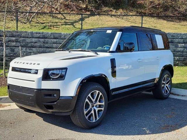 2026 Land Rover Defender P400 X-Dynamic SE for sale in Alexandria, VA
