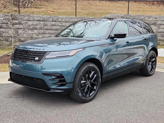 2026 Land Rover Range Rover Velar P250 Dynamic SE for sale in Alexandria, VA