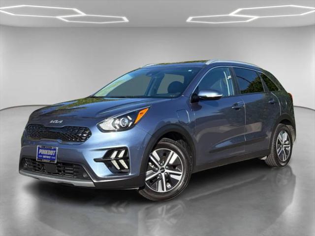 2022 Kia Niro Plug-In Hybrid EX Premium for sale in Los Angeles, CA