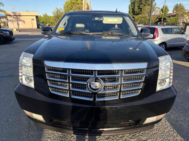 2009 Cadillac Escalade ESV Standard