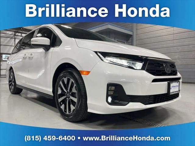 2026 Honda Odyssey EX-L for sale in Crystal Lake, IL