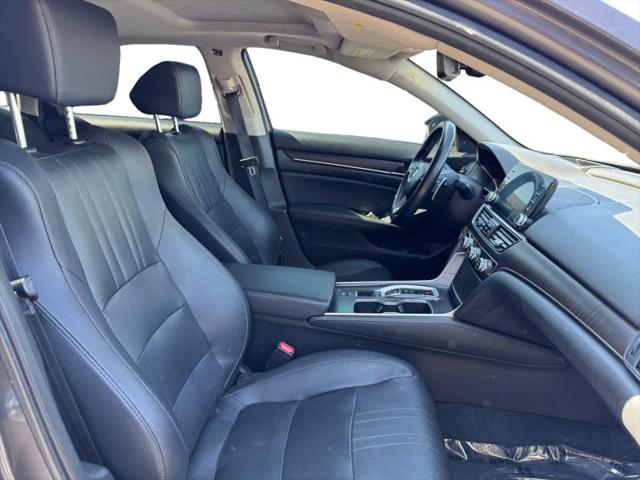 2021 Honda Accord Touring
