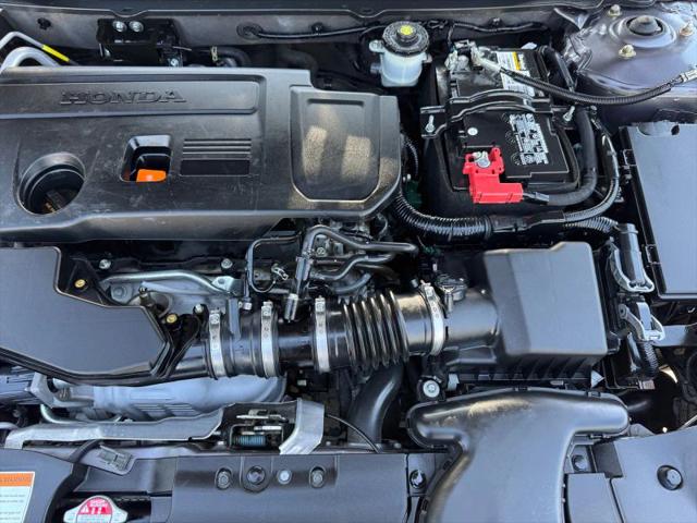 2021 Honda Accord Touring