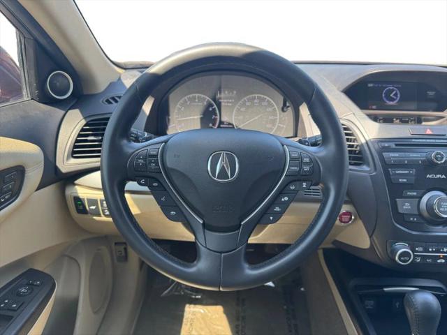 2018 Acura RDX Base