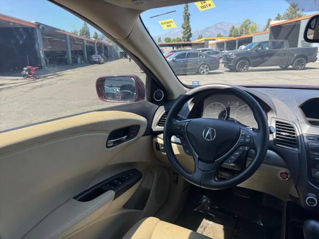 2018 Acura RDX Base