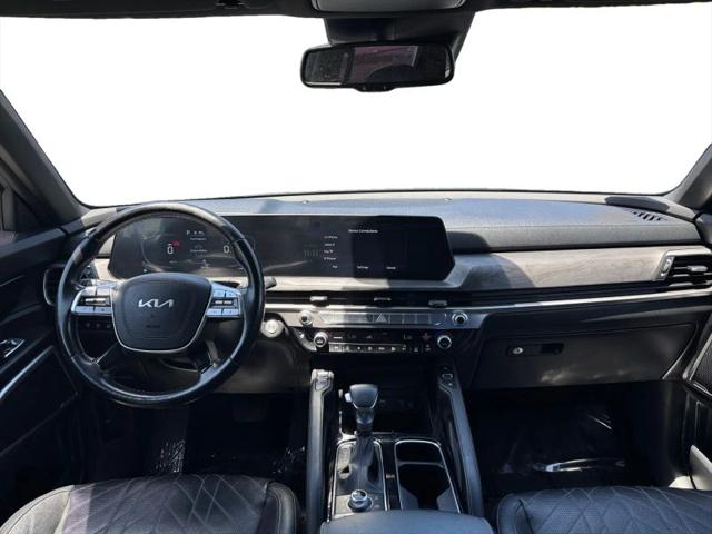 2023 Kia Telluride EX X-Line
