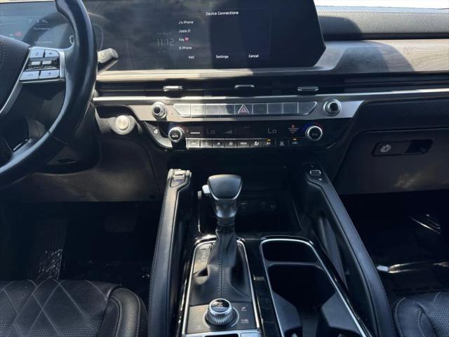 2023 Kia Telluride EX X-Line