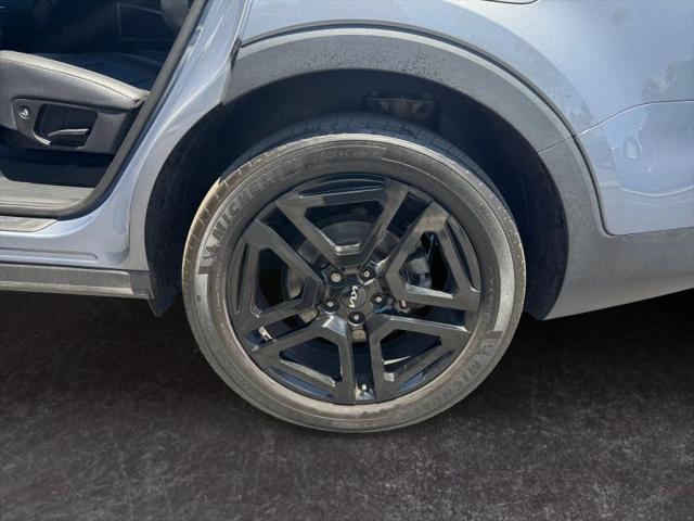 2023 Kia Telluride EX X-Line