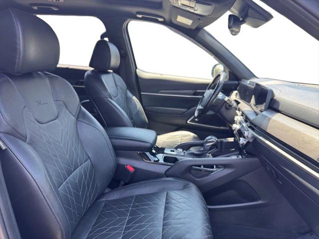 2023 Kia Telluride EX X-Line
