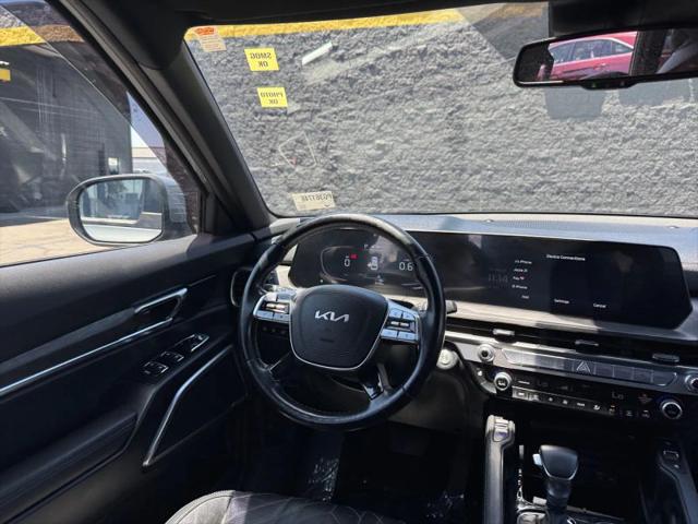 2023 Kia Telluride EX X-Line