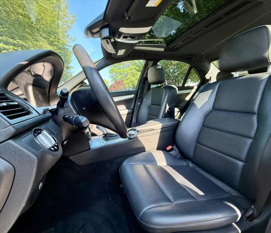 2008 Mercedes-Benz C-CLASS C 300 Luxury 4MATIC