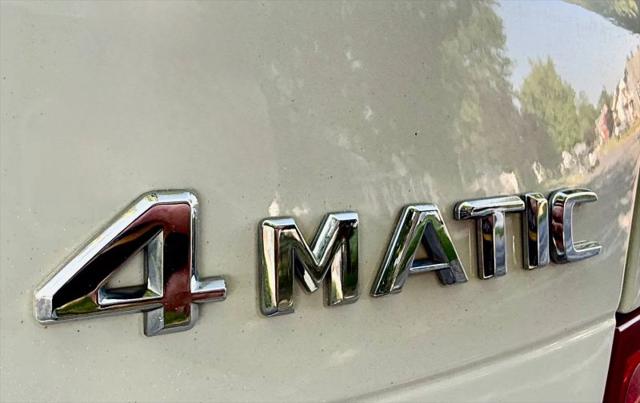 2008 Mercedes-Benz C-CLASS C 300 Luxury 4MATIC