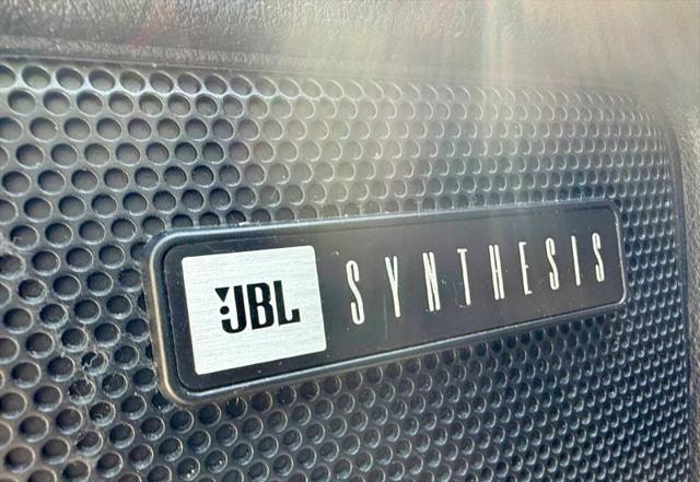 2016 Toyota Sequoia Limited 5.7L V8
