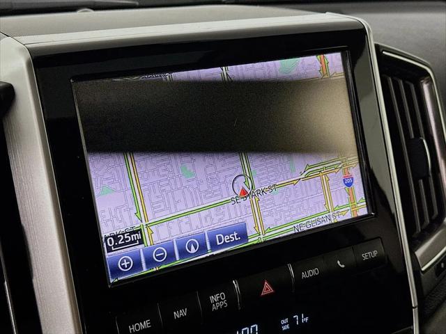 2017 Toyota Land Cruiser V8