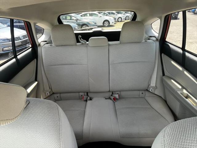 2014 Subaru XV Crosstrek 2.0i Premium